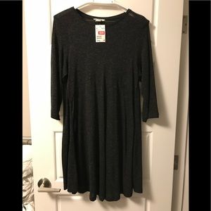 NWT size large maternity dress